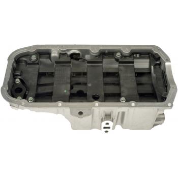 2015 Chevrolet Cruze Engine Oil Pan Dorman 264562 image 2 of 4