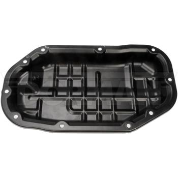 2012 Infiniti EX35 Engine Oil Pan Lower Dorman 264566 image 4 of 4