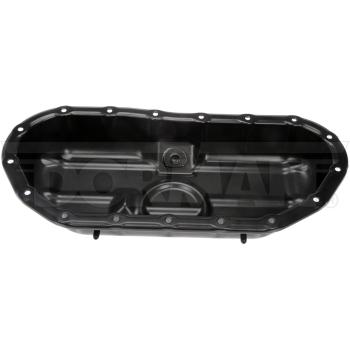 2015 Lexus RC F Engine Oil Pan Lower Dorman 264567 image 4 of 4