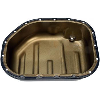 1965 Mercedes-Benz 190C Engine Oil Pan Dorman 264568 image 2 of 4