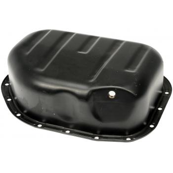 1965 Mercedes-Benz 190C Engine Oil Pan Dorman 264568 image 4 of 4