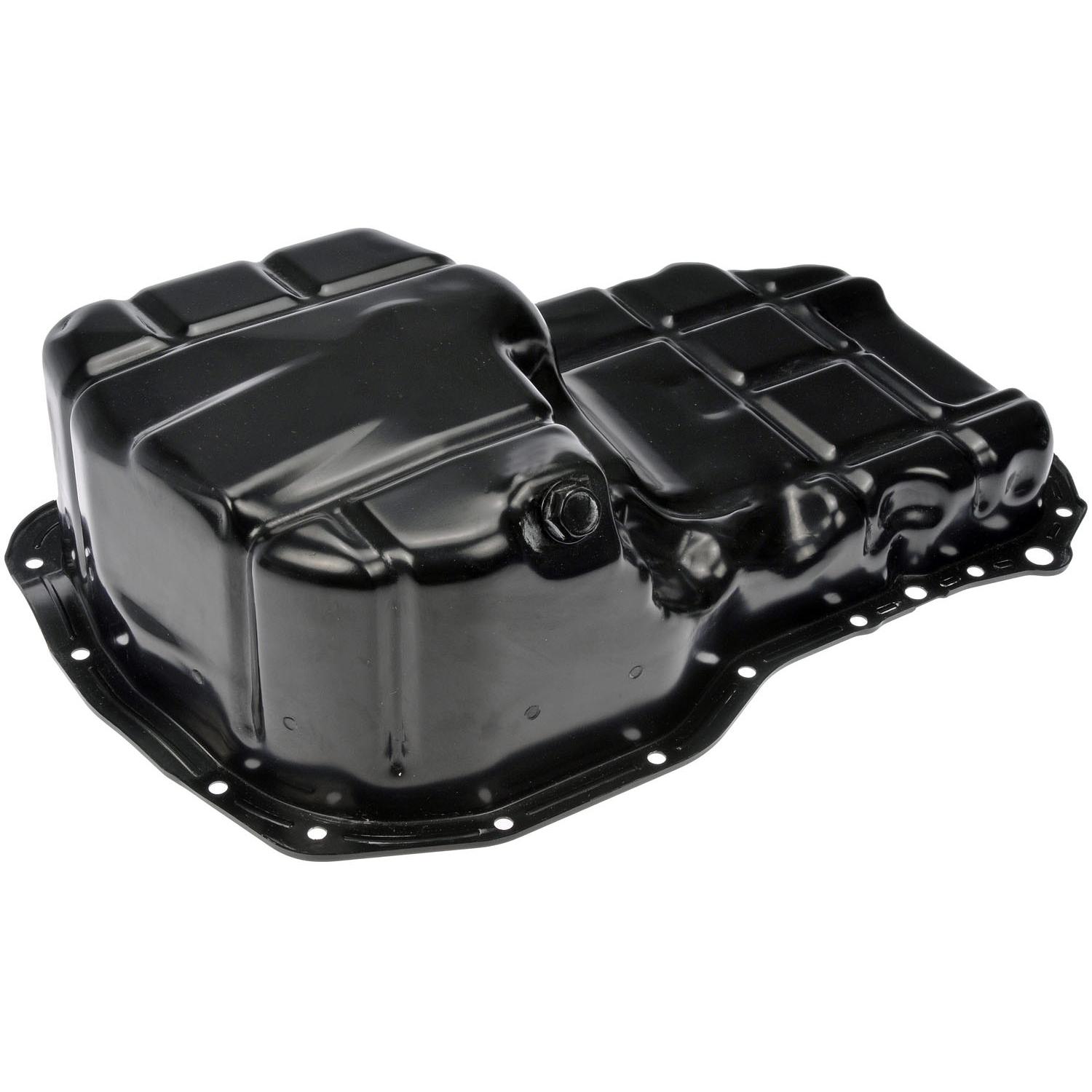 Dorman 264570 - Engine Oil Pan Dorman 264570 Engine Oil Pan product image 2 of 2
