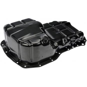 2002 Mitsubishi Mirage Engine Oil Pan Dorman 264570 image 2 of 2