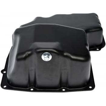 2016 Nissan X-Trail Engine Oil Pan