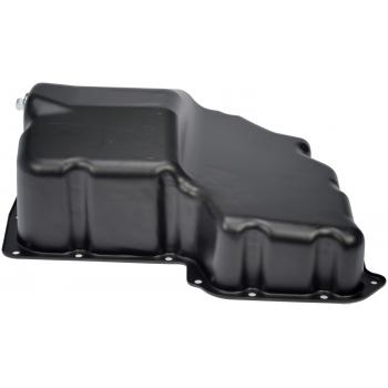 2015 Nissan Rogue Engine Oil Pan Lower Dorman 264571 image 3 of 4