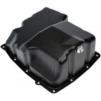 2015 Nissan Rogue Engine Oil Pan Lower Dorman 264571 image 4 of 4