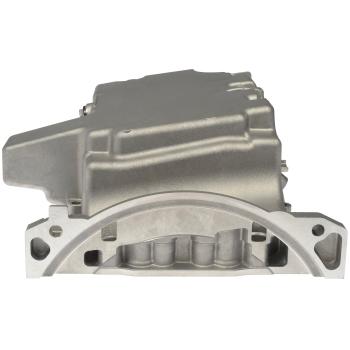 2018 Volvo V60 Engine Oil Pan