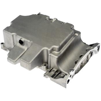 2014 Volvo S60 Engine Oil Pan Dorman 264573 image 4 of 4