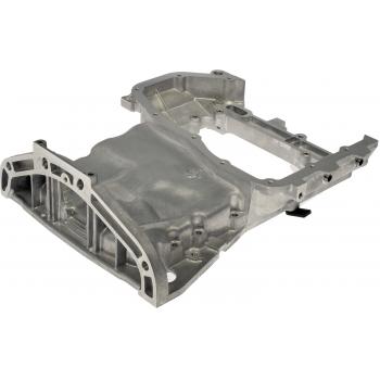 1996 Toyota Corolla Engine Oil Pan Upper Dorman 264576 image 1 of 4