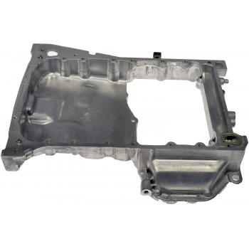1996 Toyota Corolla Engine Oil Pan Upper Dorman 264576 image 2 of 4
