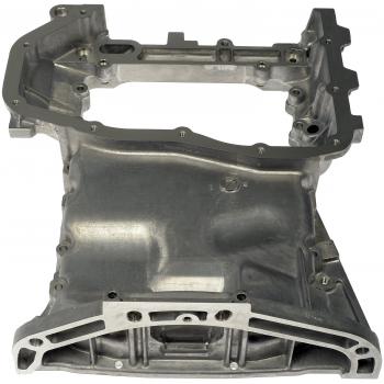 1996 Toyota Corolla Engine Oil Pan Upper Dorman 264576 image 3 of 4