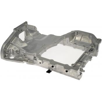1996 Toyota Corolla Engine Oil Pan Upper Dorman 264576 image 4 of 4