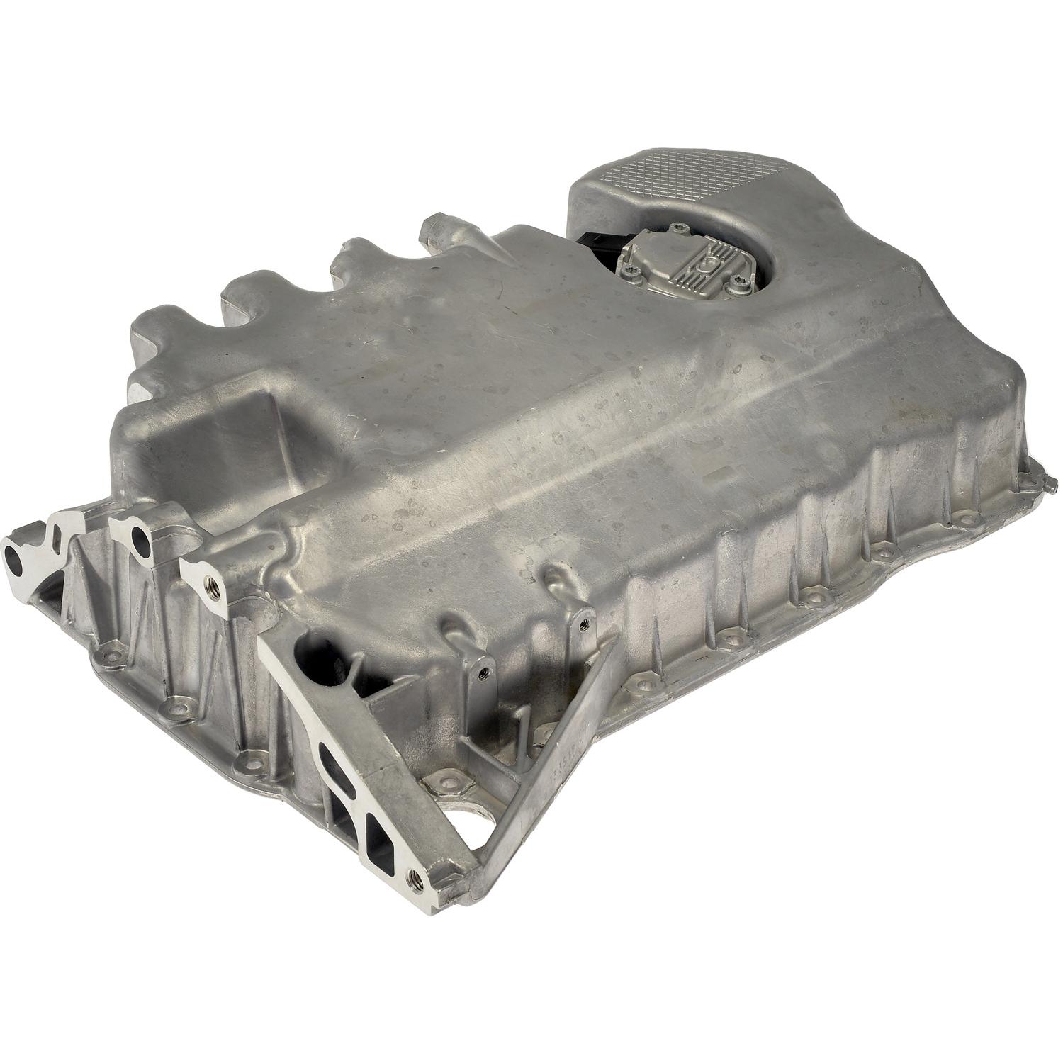 Dorman 264580 Engine Oil Pan product image 1 of 4