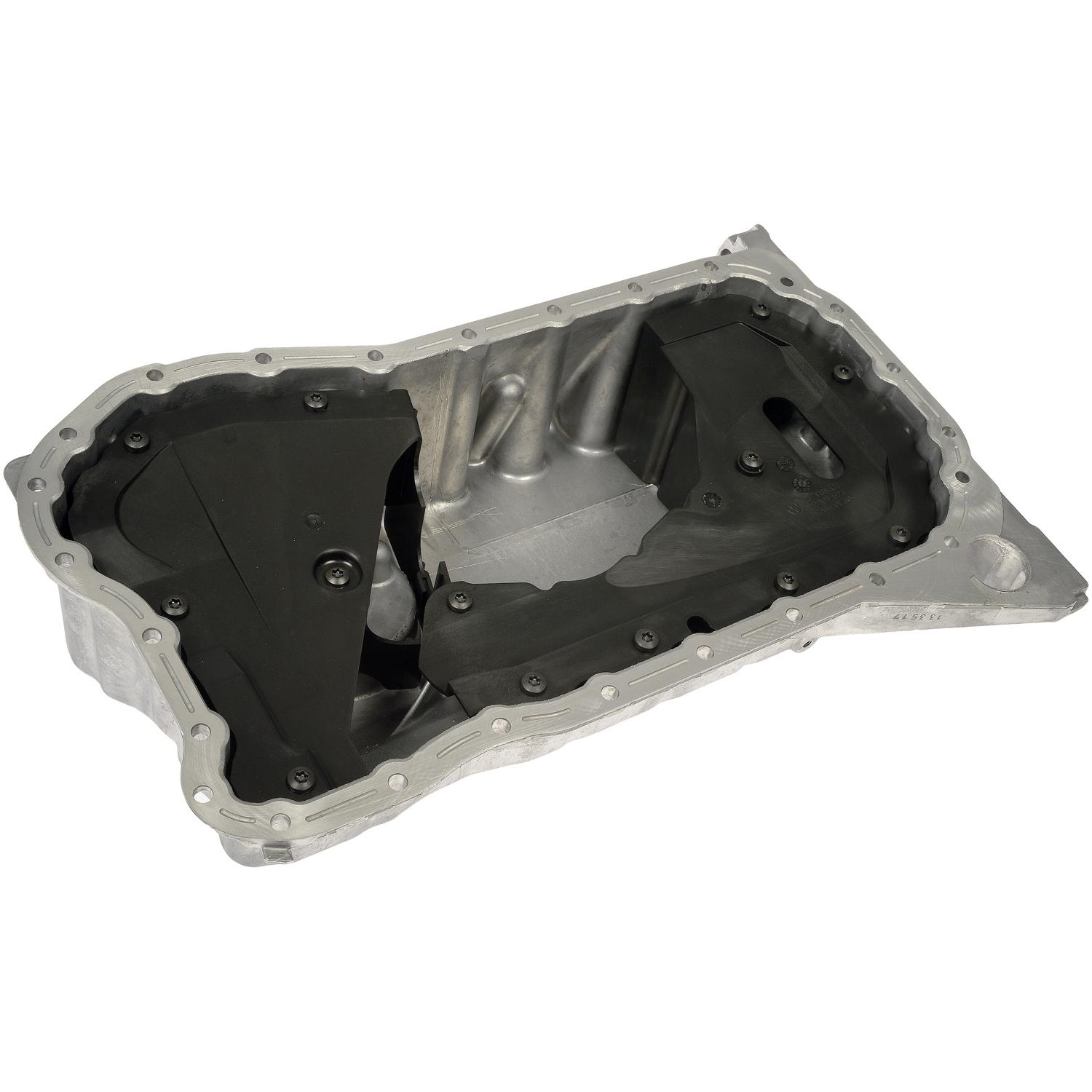 Dorman 264580 Engine Oil Pan product image 2 of 4