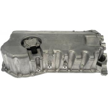 2008 Audi A3 Quattro Engine Oil Pan Dorman 264580 image 3 of 4