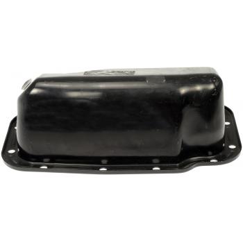 2004 Isuzu Rodeo Engine Oil Pan