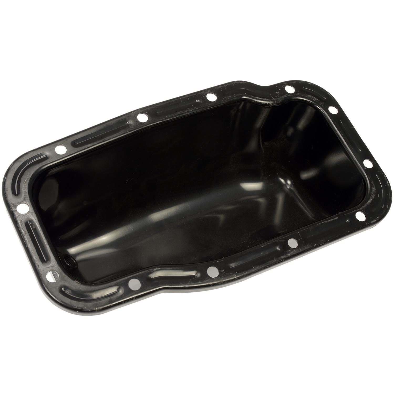 Dorman 264582 - Engine Oil Pan Dorman 264582 Engine Oil Pan product image 2 of 4