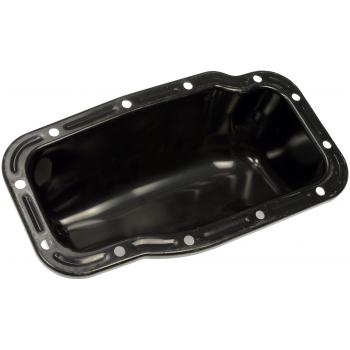 2004 Isuzu Axiom Engine Oil Pan Dorman 264582 image 2 of 4