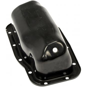 2004 Isuzu Axiom Engine Oil Pan Dorman 264582 image 3 of 4