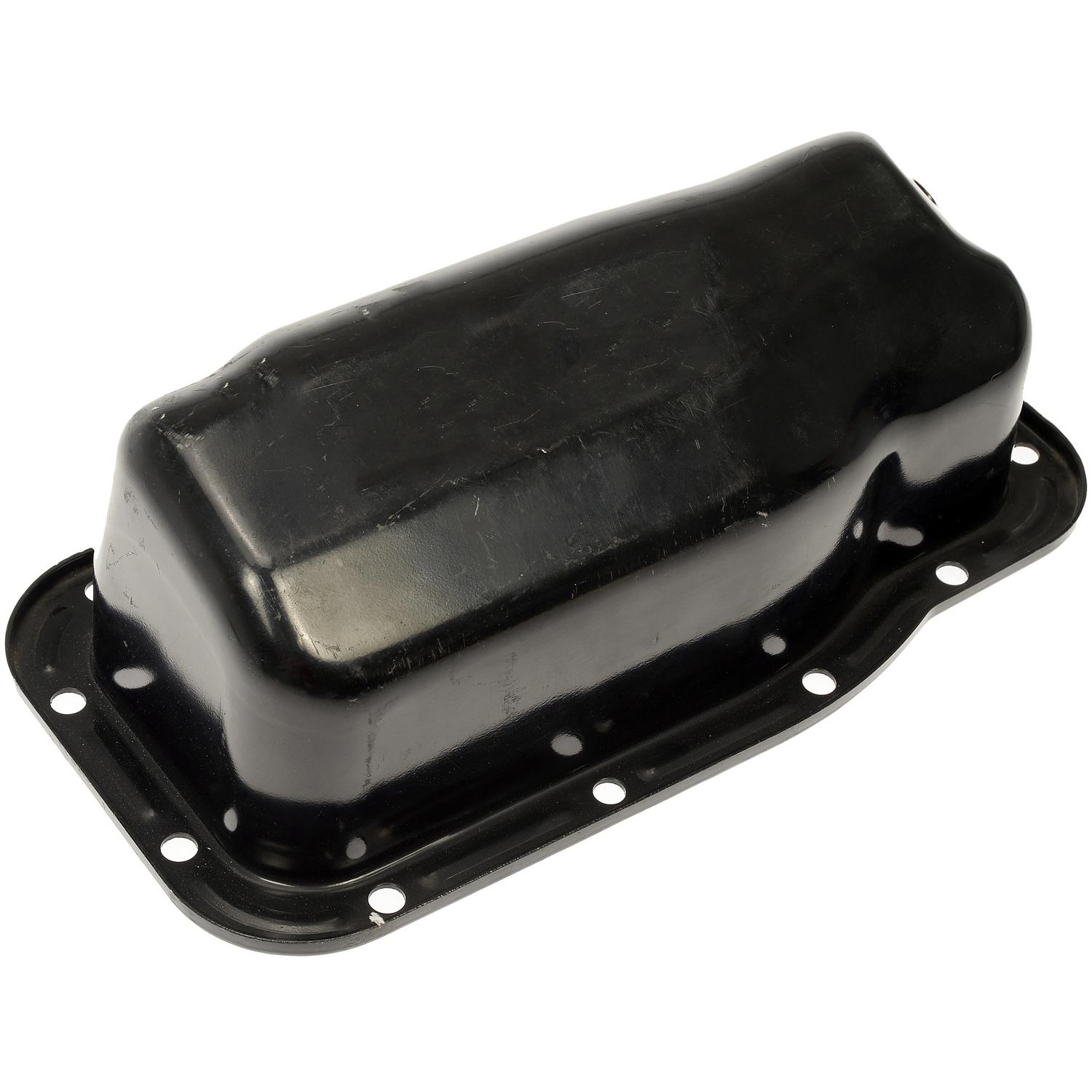 Dorman 264582 - Engine Oil Pan Dorman 264582 Engine Oil Pan product image 4 of 4
