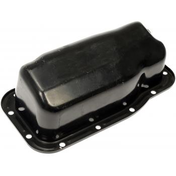 2004 Isuzu Axiom Engine Oil Pan Dorman 264582 image 4 of 4