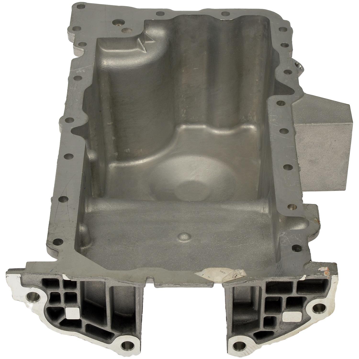 Dorman 264583 - Engine Oil Pan Dorman 264583 Engine Oil Pan product image 2 of 6