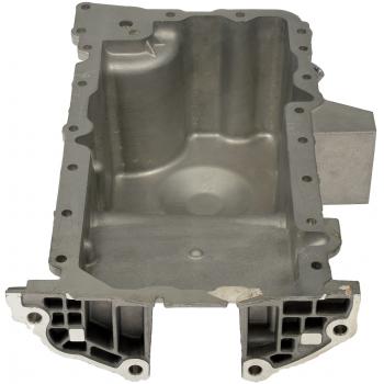 2010 Chrysler 300 Engine Oil Pan Dorman 264583 image 2 of 4