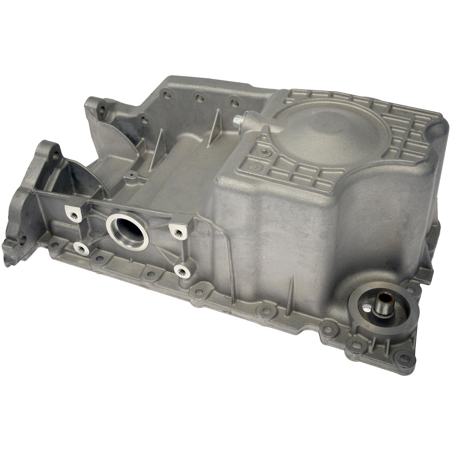 Dorman 264583 - Engine Oil Pan Dorman 264583 Engine Oil Pan product image 3 of 6