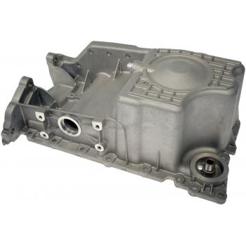 2010 Chrysler 300 Engine Oil Pan Dorman 264583 image 3 of 4