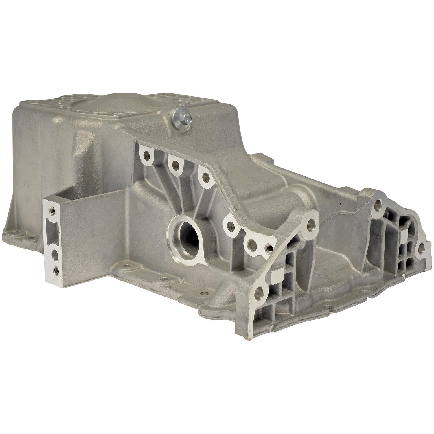 Dorman 264583 - Engine Oil Pan Dorman 264583 Engine Oil Pan product image 4 of 6