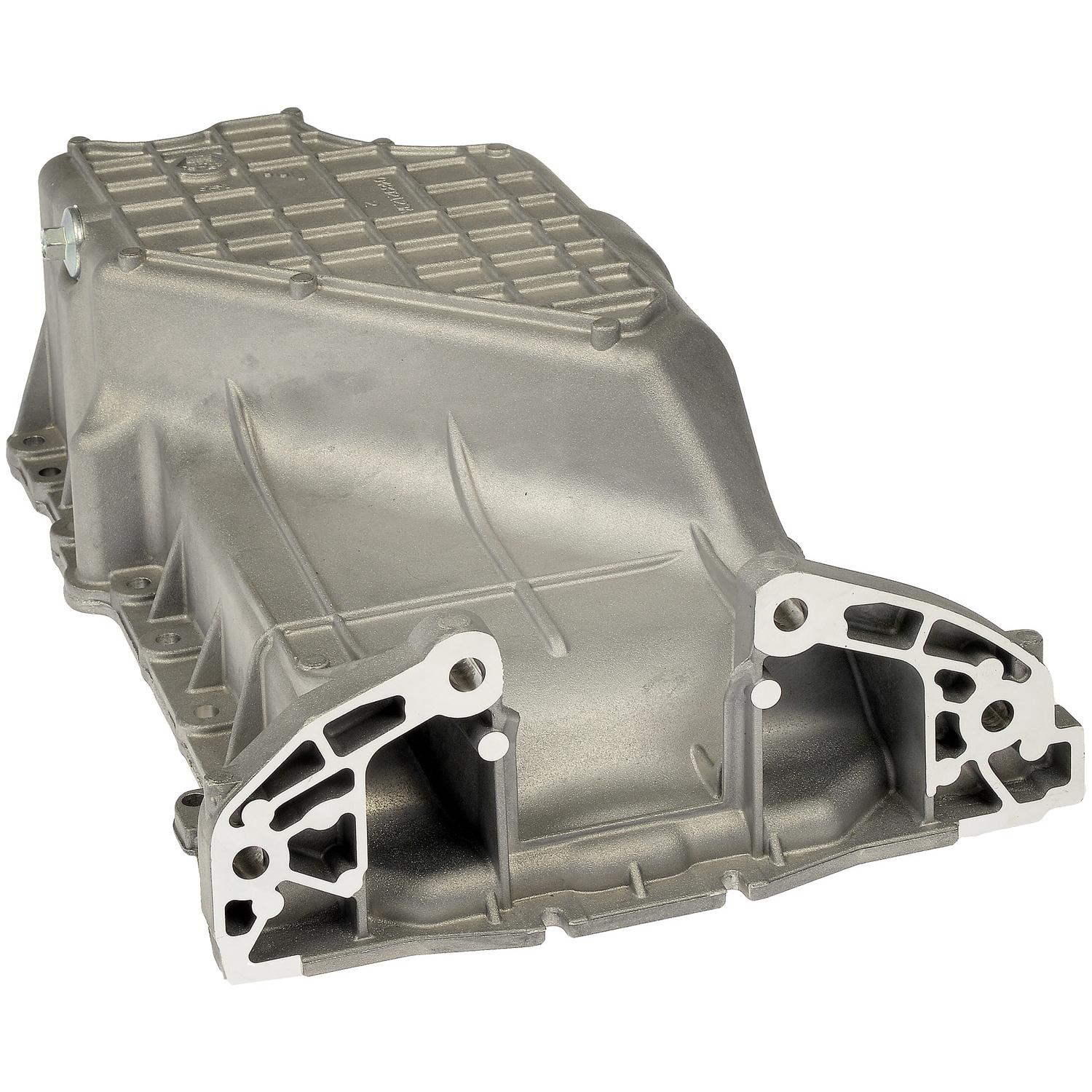 Dorman 264584 - Engine Oil Pan Dorman 264584 Engine Oil Pan product image 1 of 4