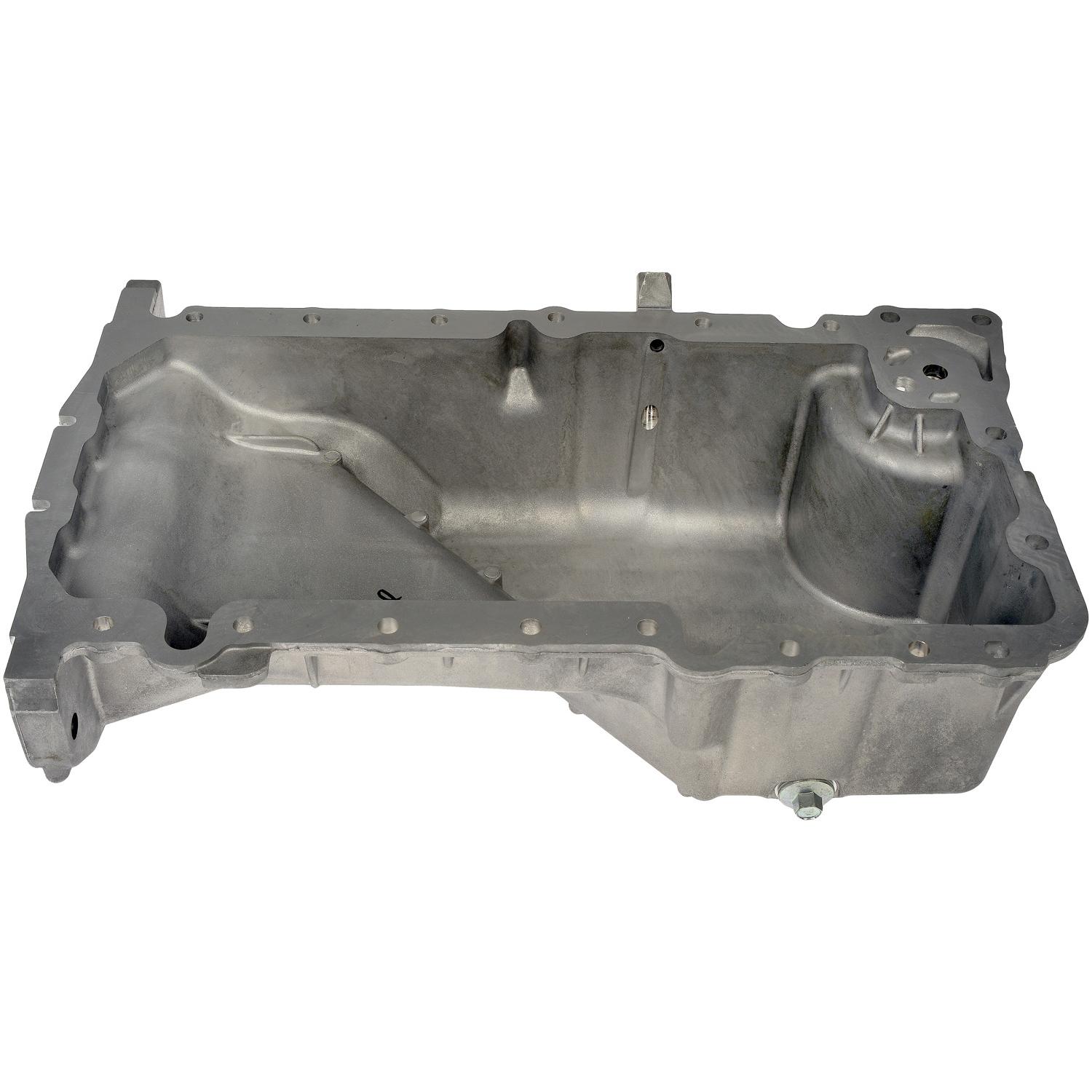Dorman 264584 - Engine Oil Pan Dorman 264584 Engine Oil Pan product image 2 of 4