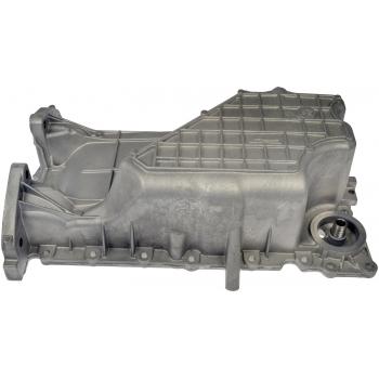 2008 Chrysler Pacifica Engine Oil Pan Dorman 264584 image 3 of 4