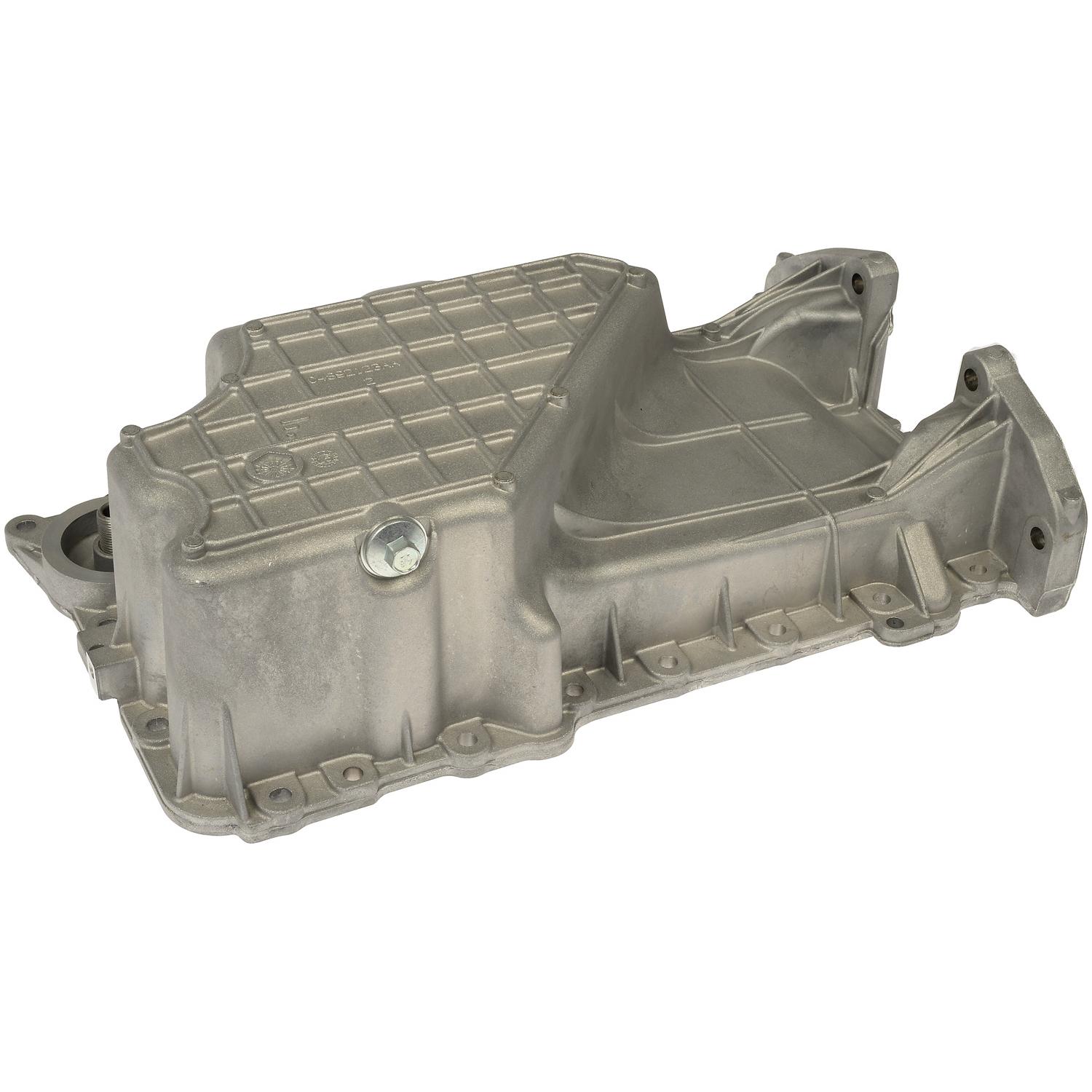 Dorman 264584 - Engine Oil Pan Dorman 264584 Engine Oil Pan product image 4 of 4