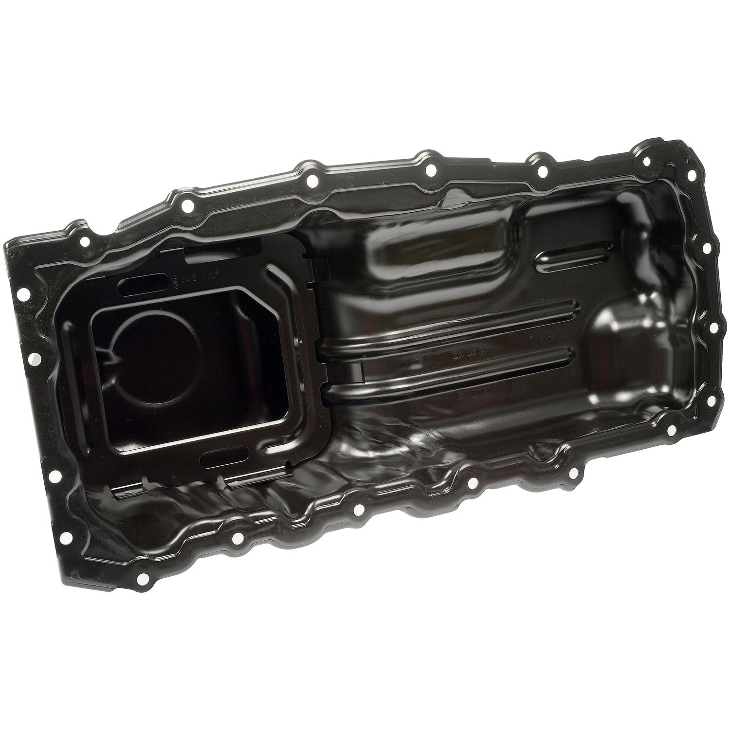 Dorman 264585 - Engine Oil Pan Dorman 264585 Engine Oil Pan product image 2 of 4