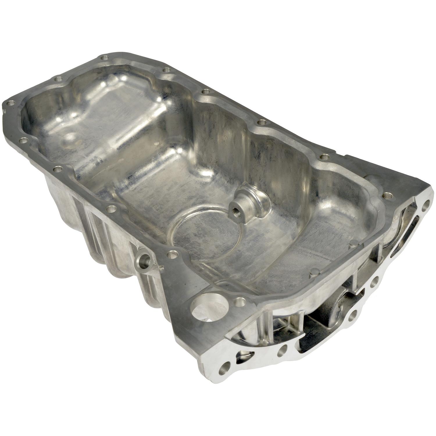 Dorman 264586 - Engine Oil Pan Dorman 264586 Engine Oil Pan product image 2 of 4