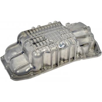 2013 Ford Fiesta Engine Oil Pan Dorman 264586 image 4 of 4