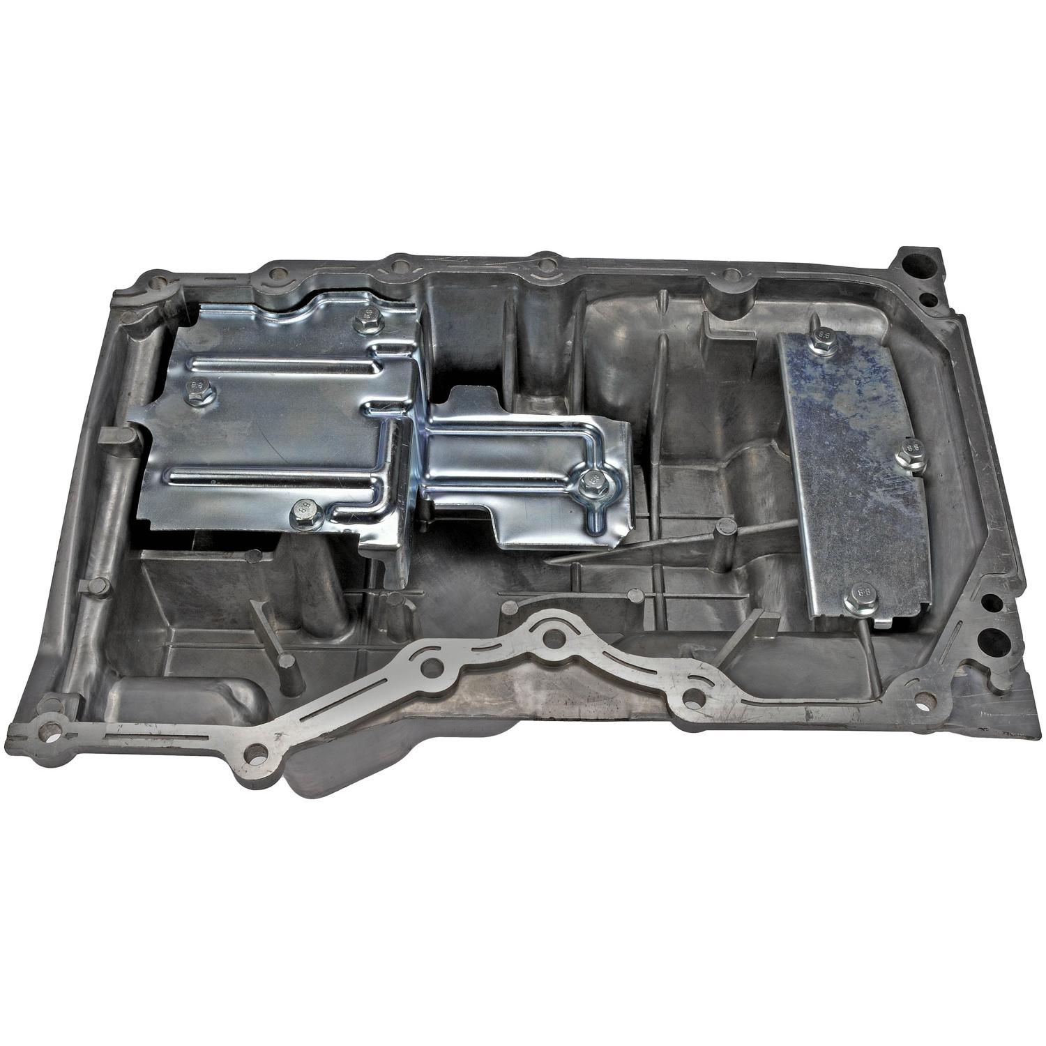 Dorman 264587 - Engine Oil Pan Dorman 264587 Engine Oil Pan product image 1 of 4