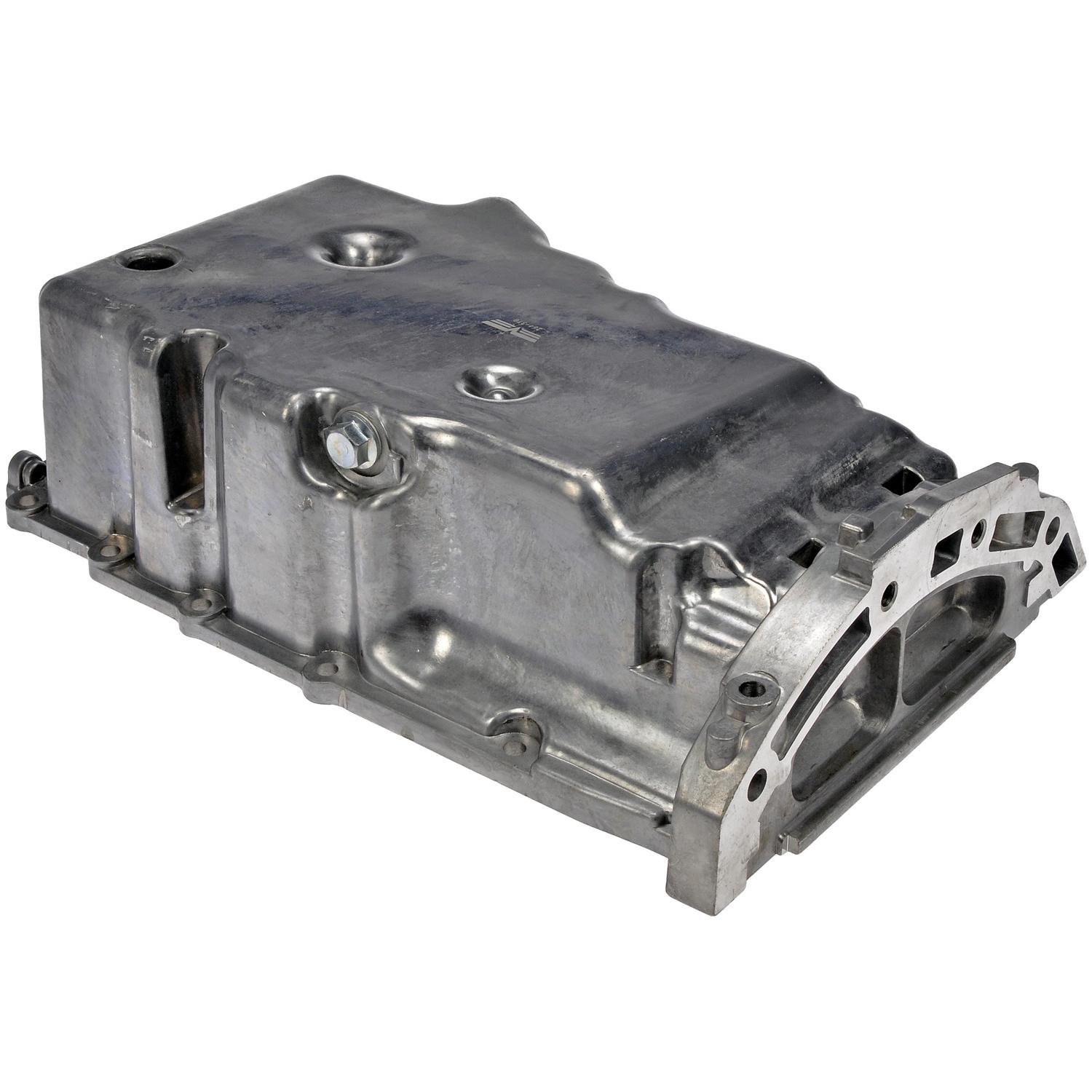 Dorman 264587 - Engine Oil Pan Dorman 264587 Engine Oil Pan product image 2 of 4