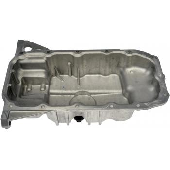 2016 Ford Fusion Engine Oil Pan Dorman 264587 image 3 of 4