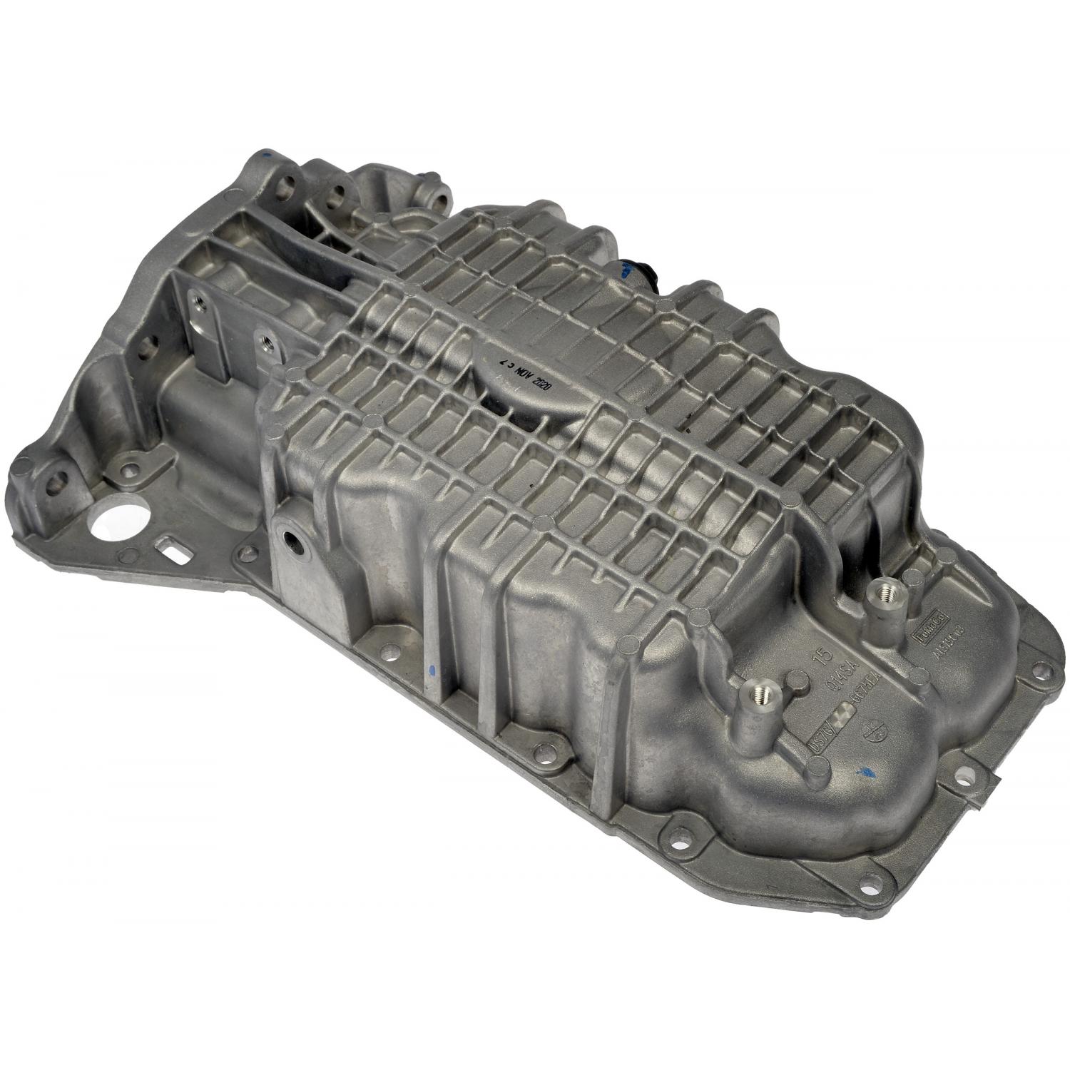 Dorman 264587 - Engine Oil Pan Dorman 264587 Engine Oil Pan product image 4 of 4