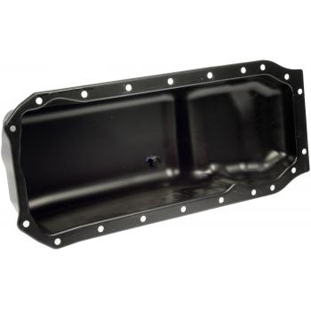 1993 Cadillac 60 Special Engine Oil Pan Dorman 264588 image 2 of 4