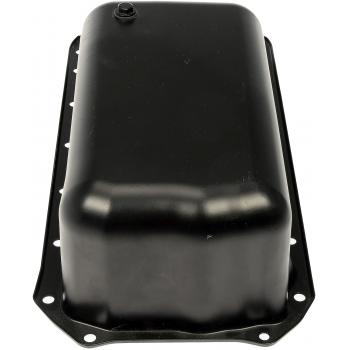 1993 Cadillac 60 Special Engine Oil Pan Dorman 264588 image 3 of 4
