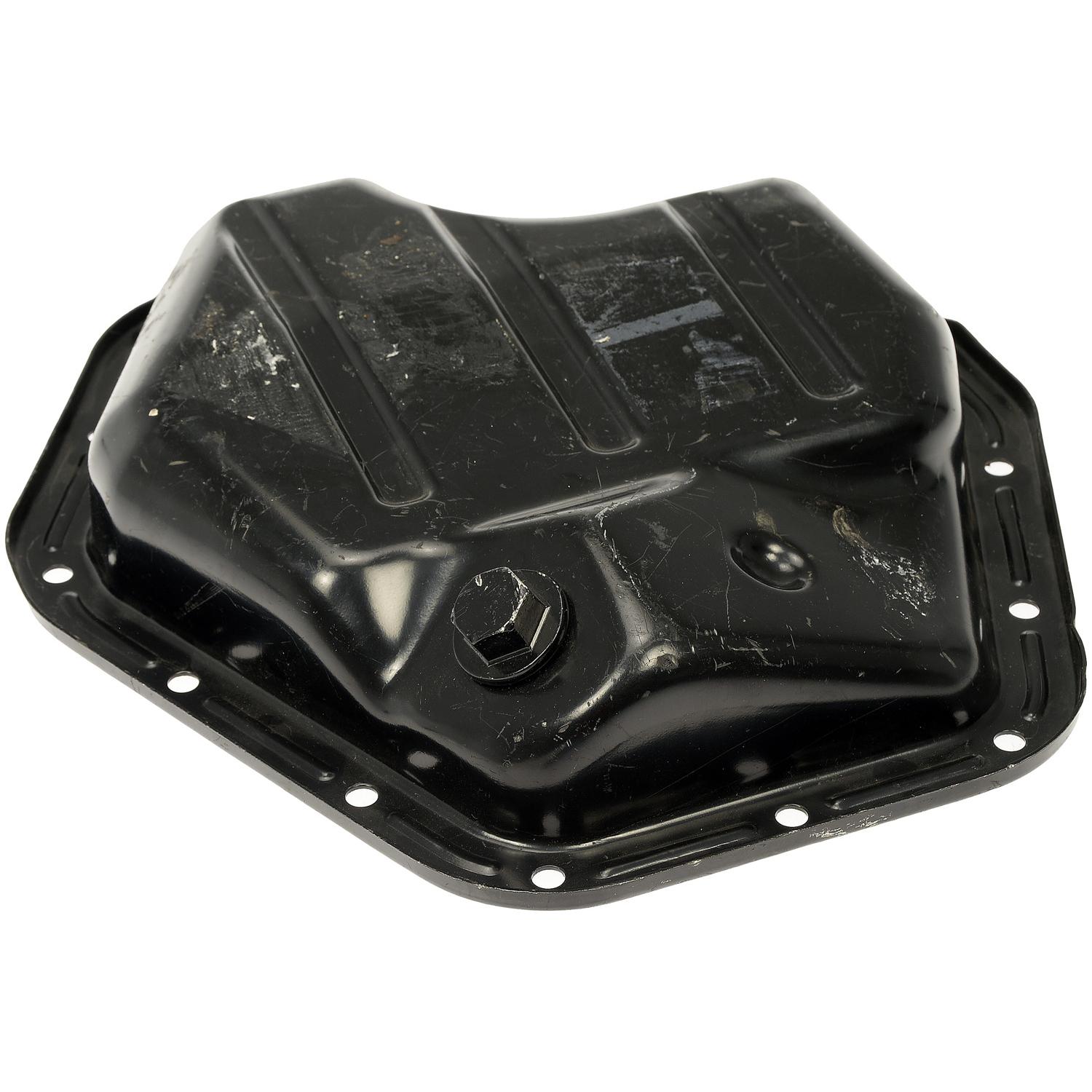 Dorman 264590 - Engine Oil Pan Dorman 264590 Engine Oil Pan product image 1 of 4