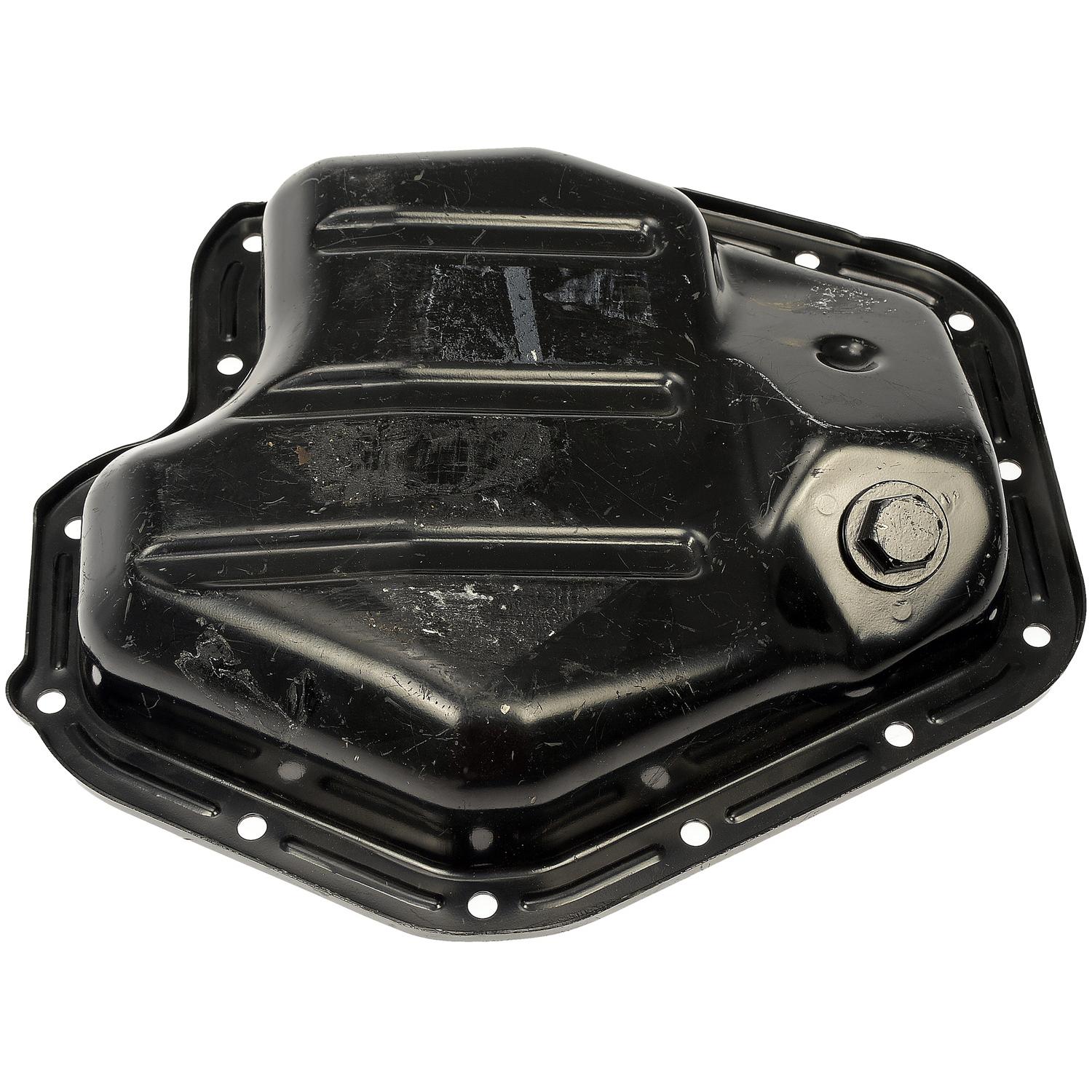 Dorman 264590 - Engine Oil Pan Dorman 264590 Engine Oil Pan product image 4 of 4