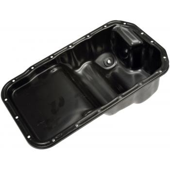 1990 Toyota Pickup Engine Oil Pan Dorman 264591 image 2 of 4