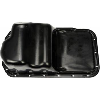 1990 Toyota Pickup Engine Oil Pan Dorman 264591 image 3 of 4