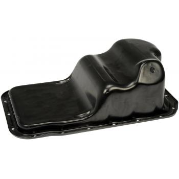 1990 Toyota Pickup Engine Oil Pan Dorman 264591 image 4 of 4