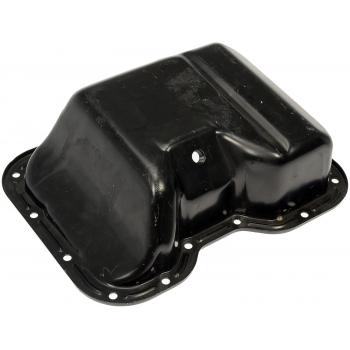 1996 Toyota Corolla Engine Oil Pan Lower Dorman 264592 image 4 of 4