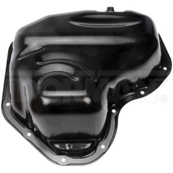 2016 Scion TC Engine Oil Pan Lower Dorman 264593 image 1 of 4